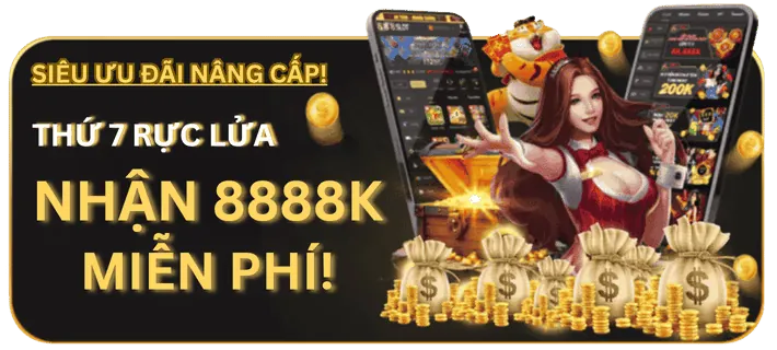 Thưởng nạp lại hàng ngày tại 67win